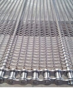 Băng tải lưới inox