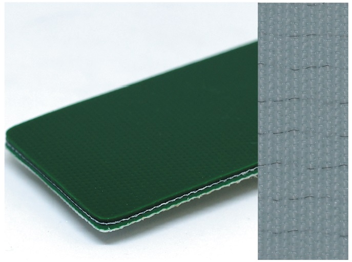 Dây băng tải PVC