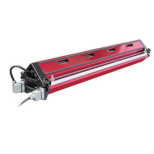Máy dán nối băng tải PVC, PU