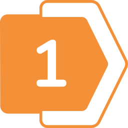 one (4)