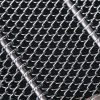 Băng tải lưới inox đan xoắn đơn
