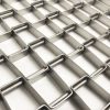 Băng tải lưới inox xích móng ngựa