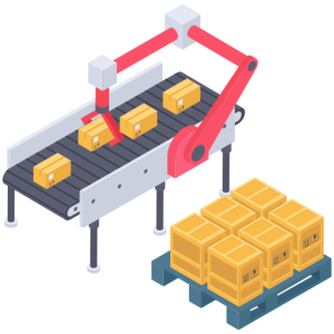 manufacturing